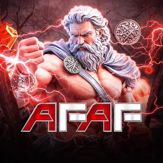 AFAF - Game Santai yang Menghibur