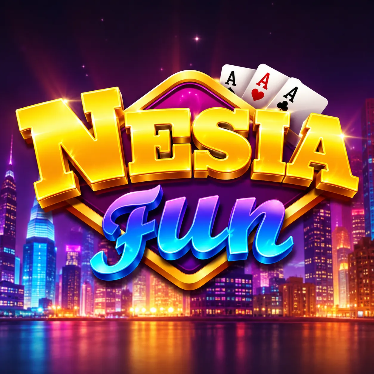 NESIAFUN - Nikmati Pengalaman Sportsbook Terbaik
