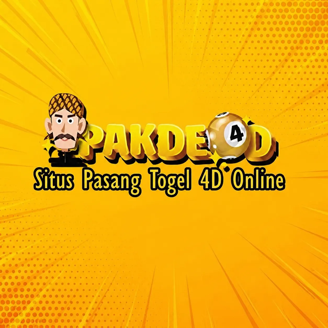 PAKDE4D - Petualangan Tak Terbatas di Dunia Terbuka