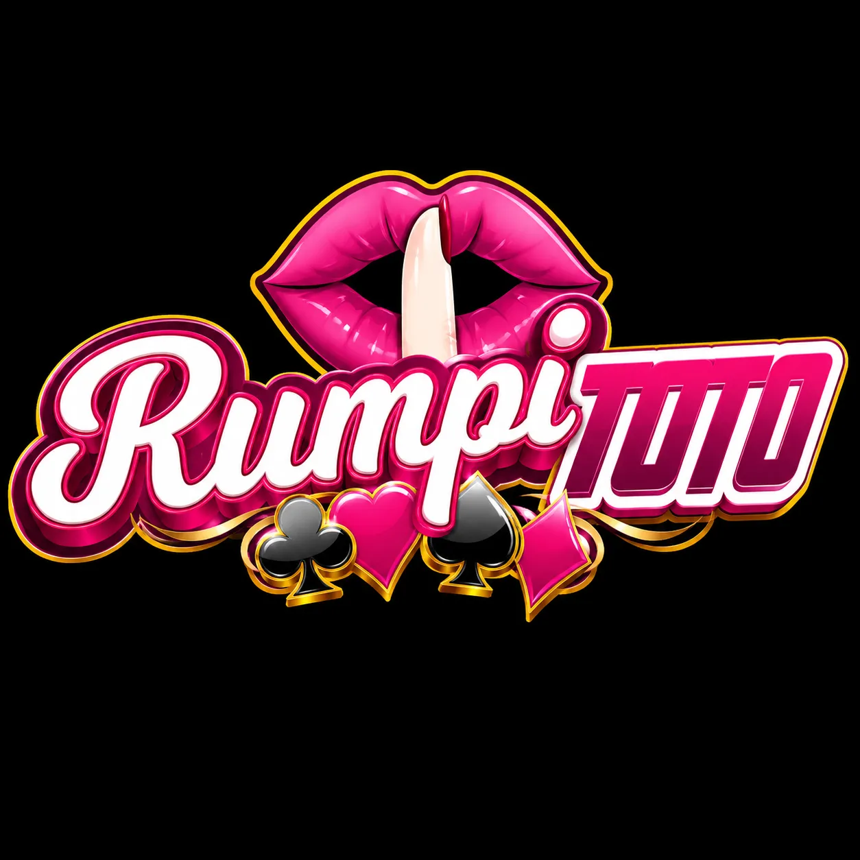 RUMPITOTO - Kengerian Malam di Dunia Gelap