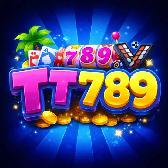 TT789 - Game Santai yang Menghibur