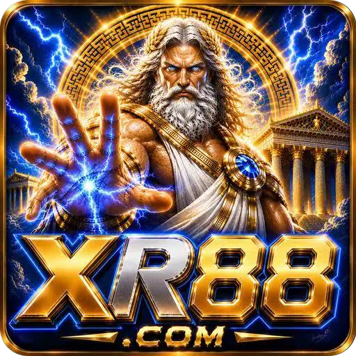 XR88 - Game Arcade Menantang dan Seru