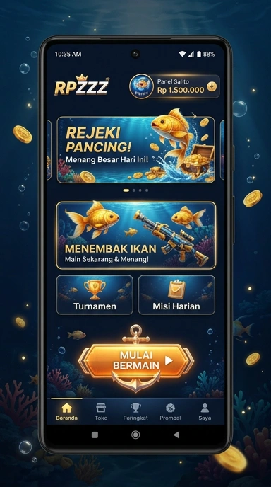 List aplikasi terbaru dan terpopuler di rpzzz yang siap diunduh.